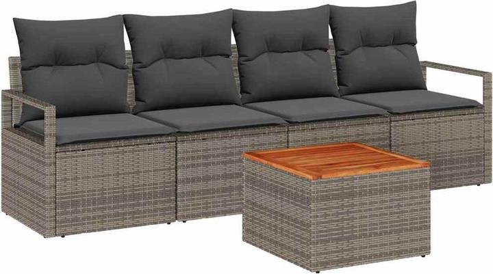 Produktbild vidaXL Sean