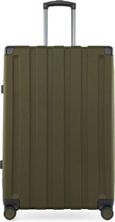 Immagine prodotto Hauptstadtkoffer Q-dam - Grande valigia rigida (111 l)
