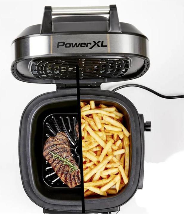 Actual product image Happy Nappers PowerXL Multi Cooker 12-in-1