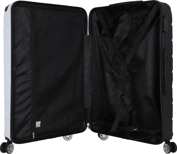 Produktbild Nowi Rhodos 4 Rollen Trolley 75 cm (96 l)