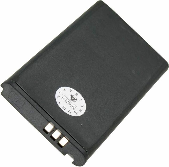 Produktbild Nintendo Akku 3DS XL, SPR-003, SPR-A-BPAA-C0 (1 Stk., Gerätespezifisch, 1800 mAh)