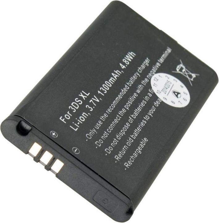 Produktbild Nintendo Akku passend für den 3DS XL (3DS)