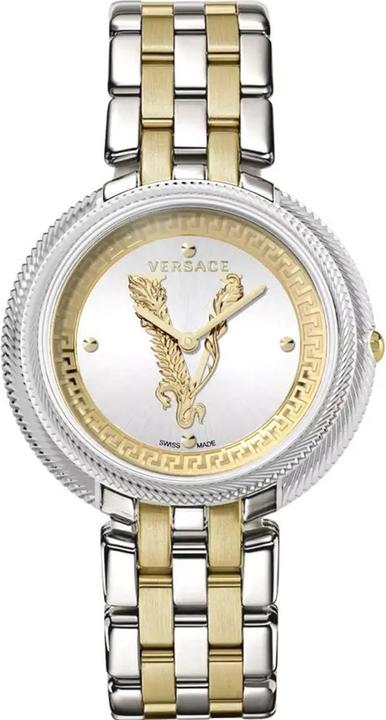 Actual product image Versace VE2CA0623 Thea (Swiss made, 38 mm)