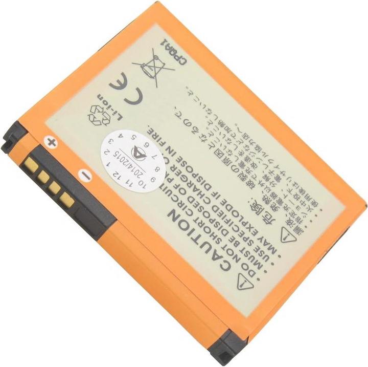 Actual product image HTC Desire HD Battery 35H00141-03M