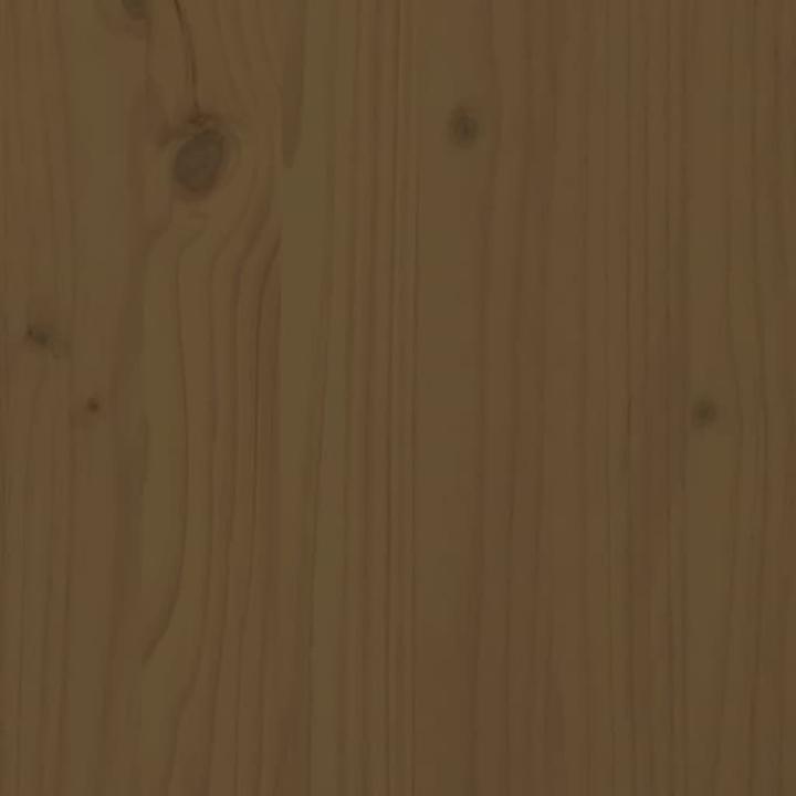 Produktbild VidaXL Ute (122.5 x 3 x 80.5 cm)