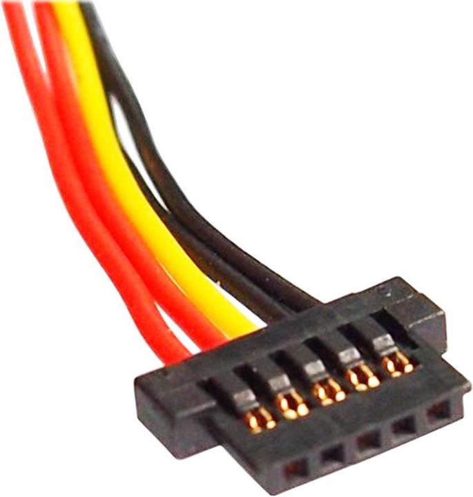 Immagine prodotto TomTom Akku G0 825, Go 820, Go Live 820, Go Live 825 Akku AHL03711022, AHL03711023, VF6M