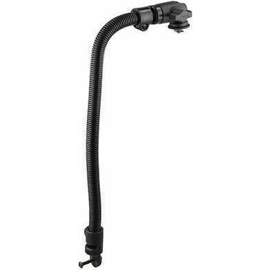 RAM Mounts RAM POD 18Inch LONG TRANSDUCER, Smartphone Halterung, Schwarz