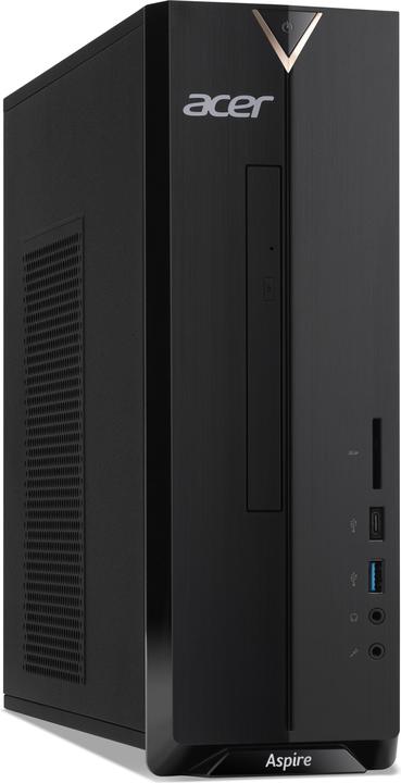 Produktbild Acer Aspire XC-886 (Intel Core i5-9400, 8 GB, 512 GB)