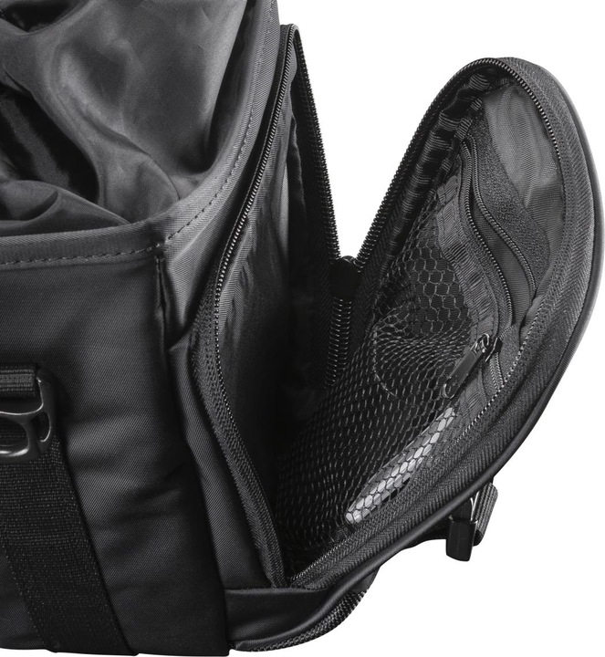 Produktbild mantona Premium Colttasche (Kamera Schultertasche, Kamera Bereitschaftstasche, 3.61 l)
