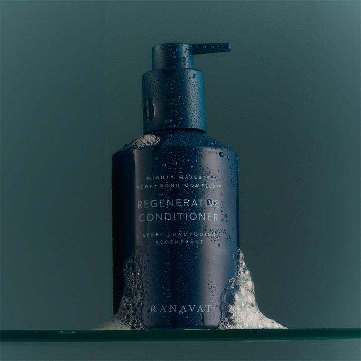 Produktbild Ranavat MIGHTY MAJESTY Regenerative Conditioner (236 ml)