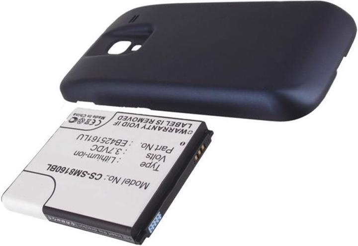 Produktbild Samsung Akku Galaxy Ace 2, GT-I8160, GT-I8160P