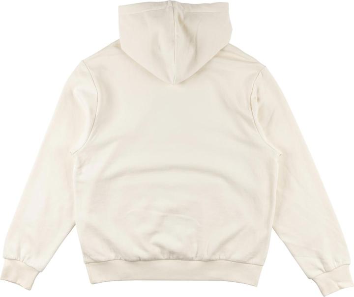 Actual product image Welcome Coagula Tyvek Patch Hoodie (XL)