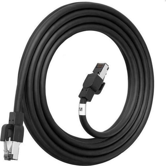 Actual product image Lanview Cat6a HIGH-FLEX S/FTP Outdoor (CAT6a, 80 m)
