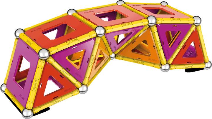 Actual product image Geomag Panels