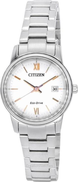 Image du produit Citizen Eco-Drive EW2318-73A (43 mm)