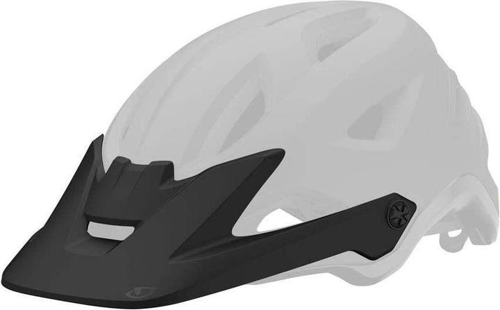 Actual product image Giro Montaro II Visor