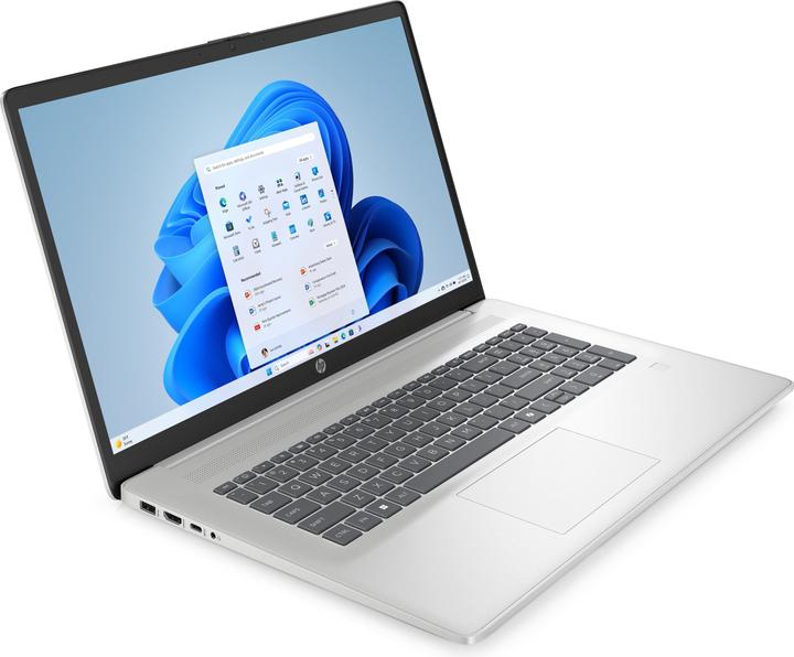 Actual product image HP 17-cp2161ng (17.30", 512 GB, 8 GB, DE)