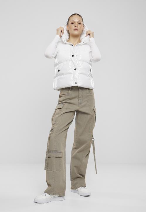 Actual product image Urban Classics Sherpa (S)