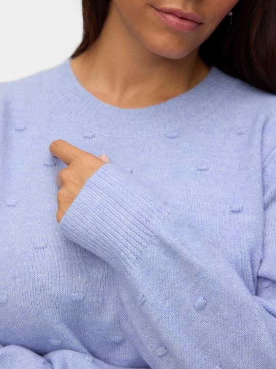 Produktbild Vero Moda VMCFRANCESCA Pullover Strickpullover (S)