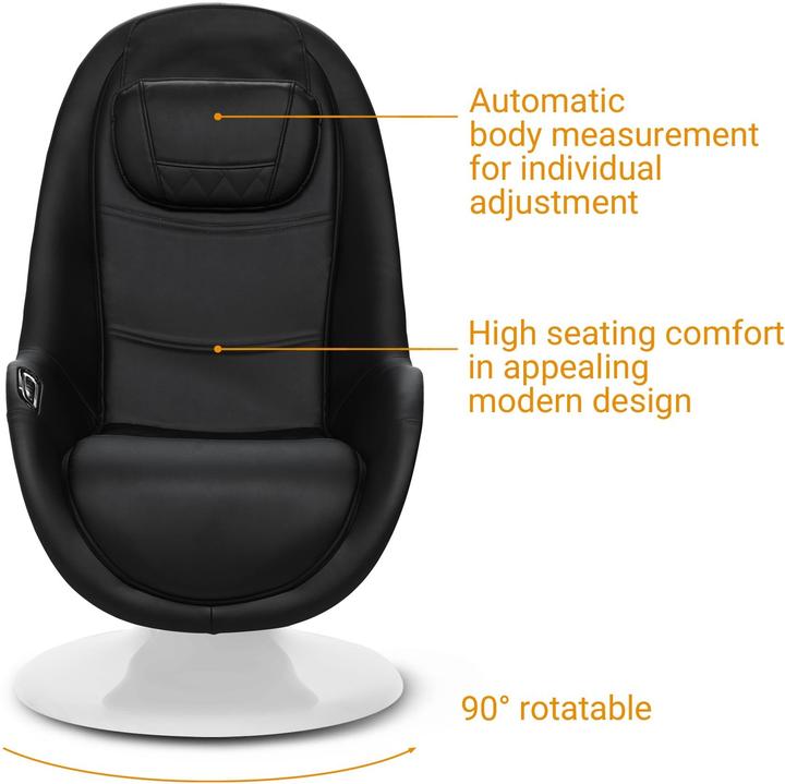 Actual product image Medisana RS660