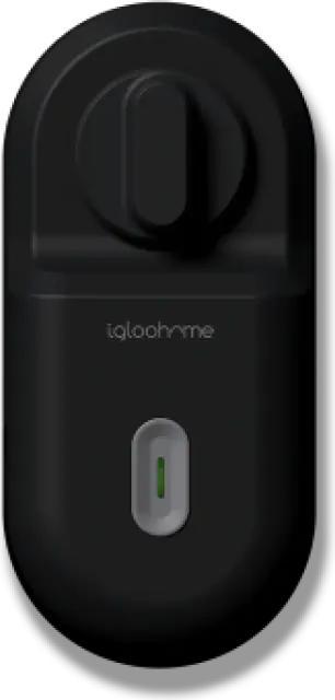 Produktbild Igloohome Retrofit Lock + Bridge
