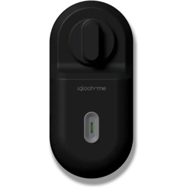 Thumbnail - Igloohome, Zutrittskontrolle, Retrofit Lock + Bridge