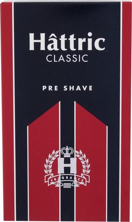 Image du produit Hattric Classique (Eau de toilette, 200 ml)