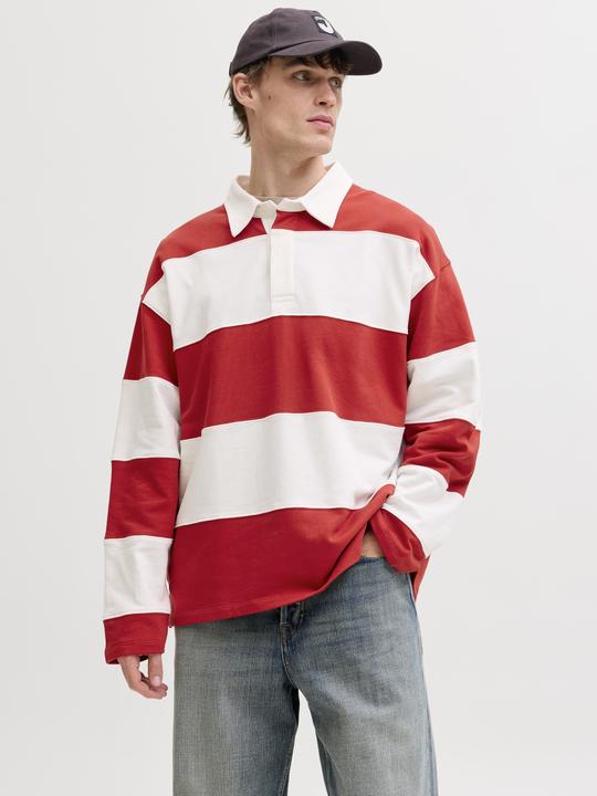 Produktbild Jack & Jones Sweatshirt Sweatshirt (M)
