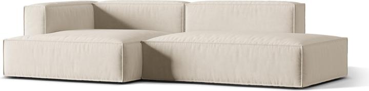 Produktbild Micadoni Nuria (Modular Sofa, Ecksofa)