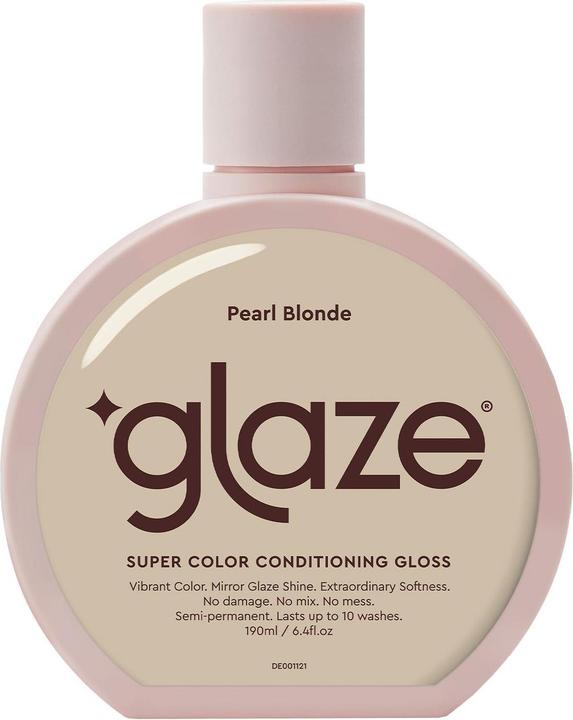 Produktbild Glaze Super Gloss (190 ml)