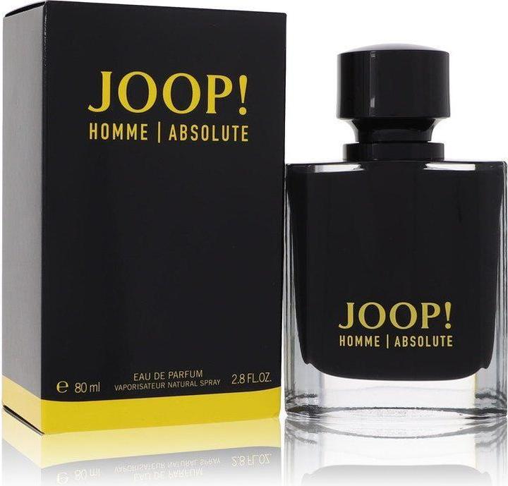 Image du produit Joop! Homme Absolu (Eau de parfum, 80 ml)