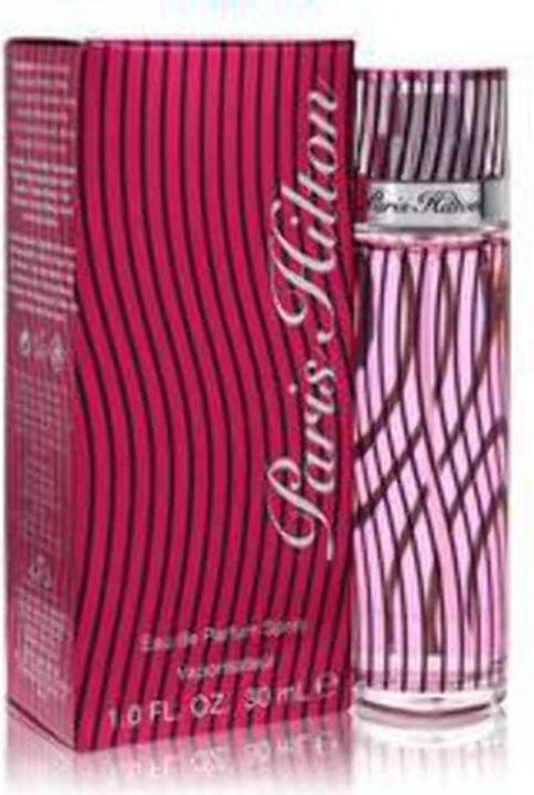 Actual product image Paris Hilton Eau De Parfum Spray (Eau de parfum, 30 ml)