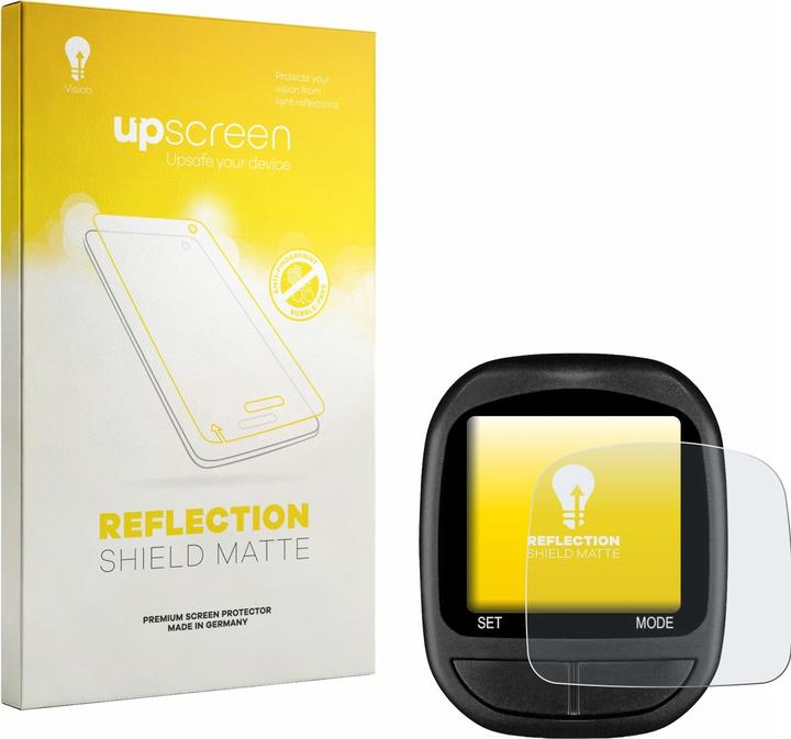 upscreen Reflection Shield Protector Matte