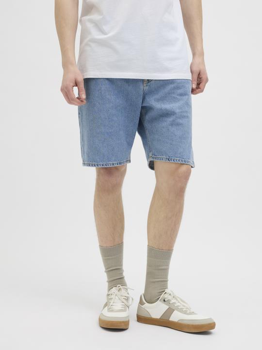 Actual product image Jack & Jones Jrebtaylor Jjcraft Shorts Akm 638 Sn (XL)