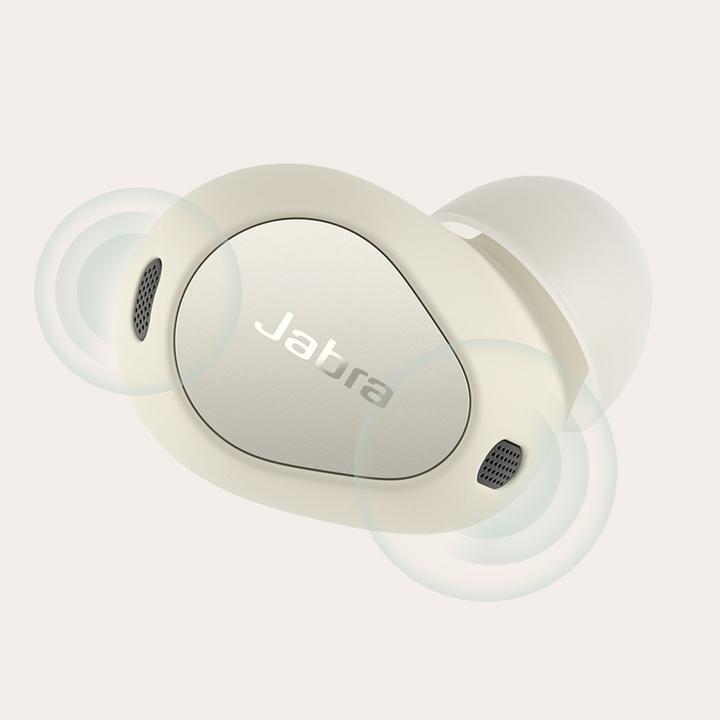 Productafbeelding Jabra Elite 10 Gen 2 (ANC, 6 h, Draadloze)