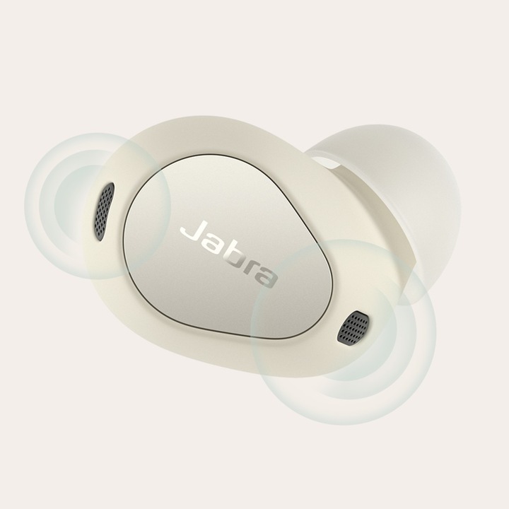 Productafbeelding Jabra Elite 10 Gen 2 (ANC, 6 h, Draadloze)