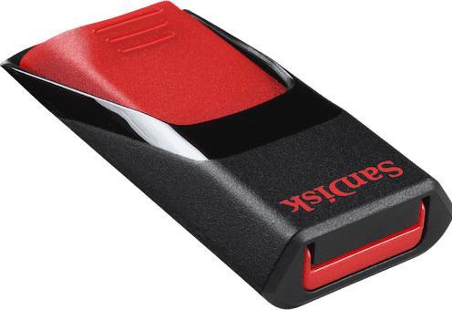 Produktbild Sandisk Cruzer Edge (16 GB)