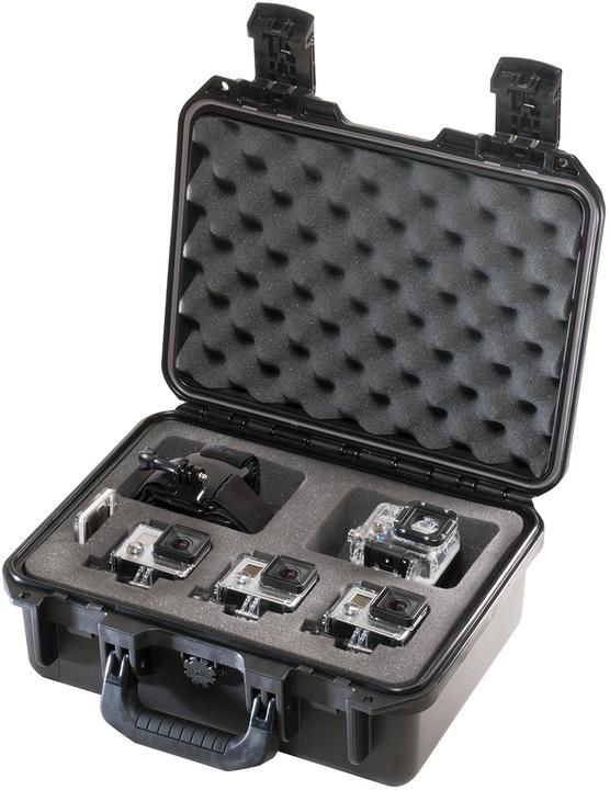 Produktbild Peli iM2100 (Fotokoffer, 12 l)