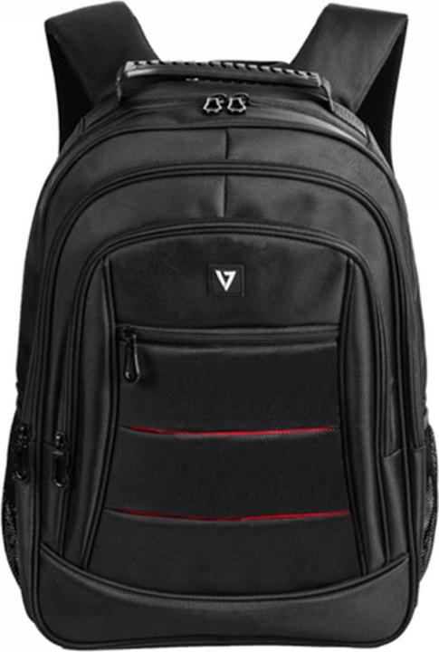 Actual product image V7 15.6IN BACKPACK FULLY PADDED (22 l)