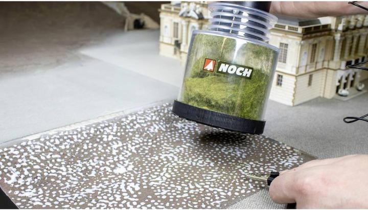 Immagine prodotto Noch Set Grass-Master 4.0 PROFI