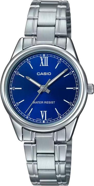 Produktbild Casio Collection - LTP-V005D-2B2 (Analoguhr, 28 mm)