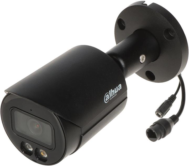 Actual product image Dahua NET CAMERA 4MP BULLET/HFW2449S-S-IL-0280B-B (2688 x 1520 pixels)