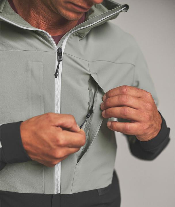 Immagine prodotto Ortovox Trad Plus Jacket (L)