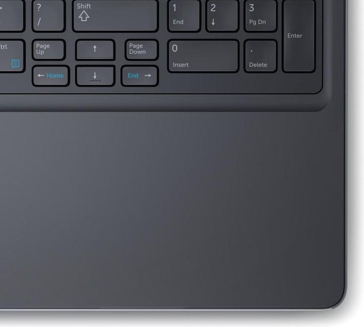 Produktbild Dell Precision 7510 (15.60", 256 GB, 16 GB, CH, Intel Core i7-6820HQ)