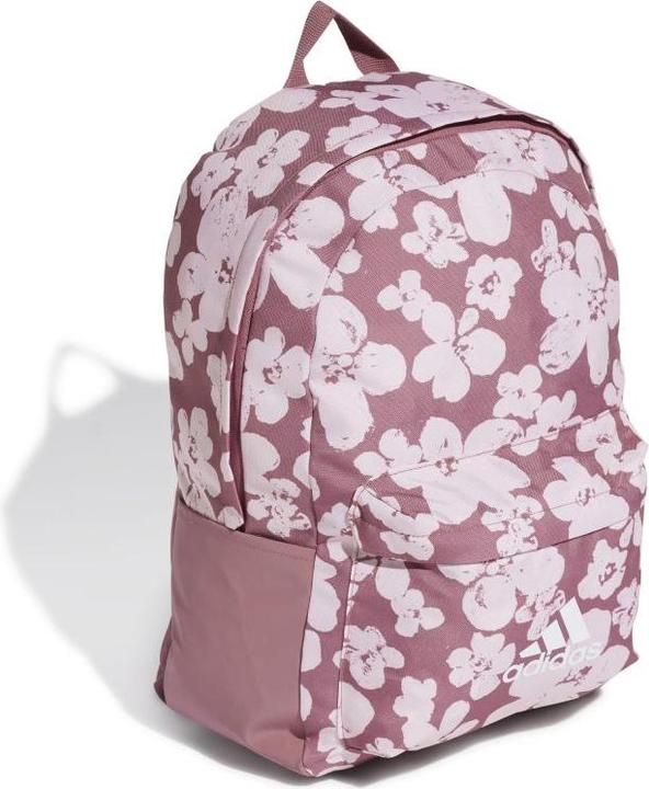 Actual product image adidas Young Flower Jr Rucksack