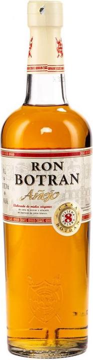 Immagine prodotto Botran Ron Anejo (1 x 70 cl)
