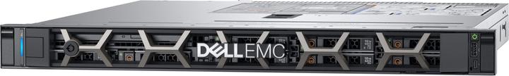 Dell Server PowerEdge R340 V0YR4 Intel Xeon E-2234G (Intel Xeon E-2234, Rack Server)
