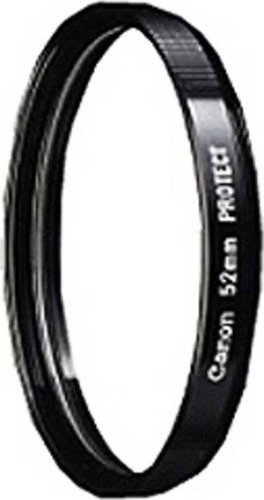 Actual product image Canon Protect (72 mm, Protection filter, 72 mm)