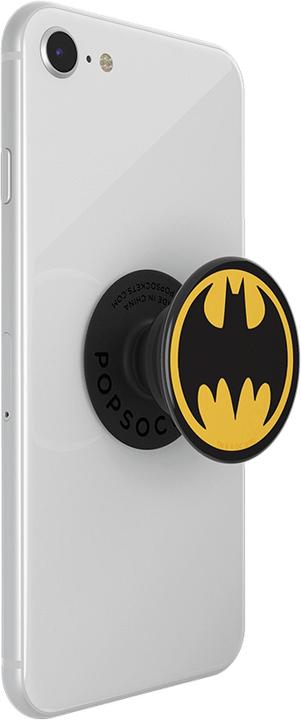 Produktbild PopSockets Batman Logo 80th