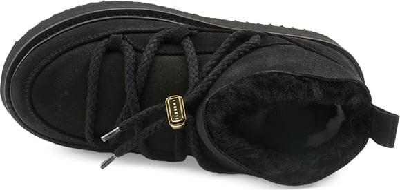 Actual product image Inuikii Classic Low Platform (39)